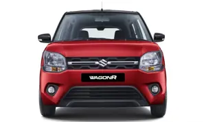 Maruti WagonR