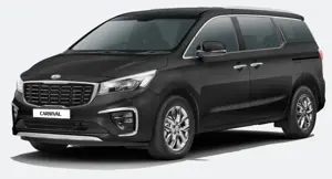 Kia Carnival Premium 8 Image