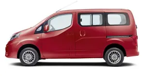 Ashok Leyland Stile Passion Red