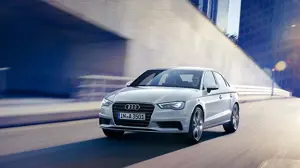 Audi A3 Diesel 35TDI Attraction