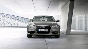 Audi A6 Diesel 3.0 TDi