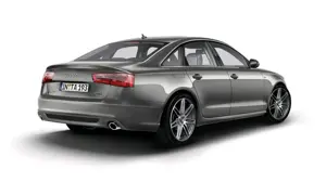 Audi A6 Diesel 3.0 TDi