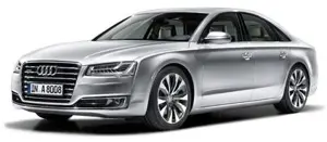 Audi A8 Diesel 3.0 TDi Image