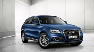 Audi Q5 (2013)