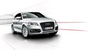 Audi Q5 (2013)