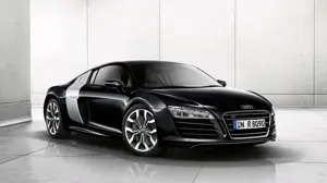 Audi R8 (2016)