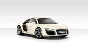 Audi R8 (2016)