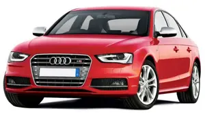 Audi S4 Sedan Image