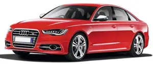 Audi S6 Sedan Image