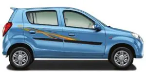 Maruti Alto 800 (2015)