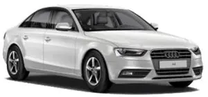 Audi A4 Celebration Edition Image