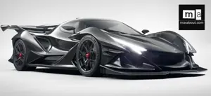 Apollo Intensa Emozione