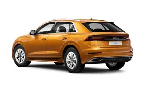 Audi Q8 55 TFSI Quattro