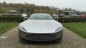 Aston Martin DB10