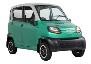 Bajaj Small Car 1+3