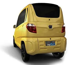 Bajaj Small Car 1+3