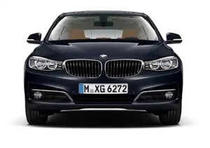 BMW 3-Series Gran Turismo Diesel Sport Line