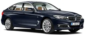 BMW 3-Series Gran Turismo Diesel Sport Line