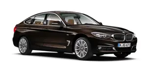 BMW 3 Series GT Sparkling Brown