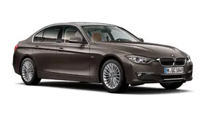 BMW 3 Series Havanna