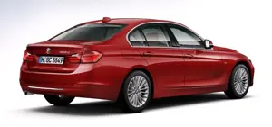 BMW 3 Series Petrol 320i Prestige