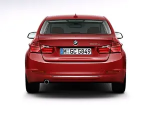 BMW 3 Series Petrol 320i Prestige