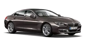 BMW 6 Series Havanna