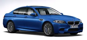 BMW M5 Sedan