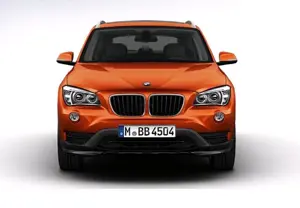 BMW X1 Diesel 20d Sport Line (2014)