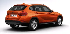 BMW X1 Diesel 20d Sport Line (2014)