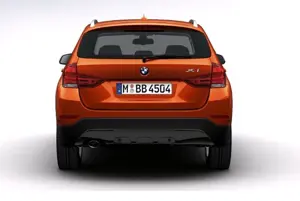 BMW X1 Diesel 20d Sport Line (2014)