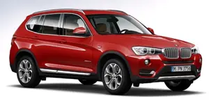 BMW X3 Diesel xDrive20d xLine