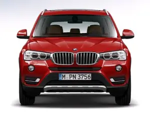 BMW X3 Diesel xDrive20d xLine