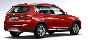 BMW X3 Diesel xDrive20d xLine