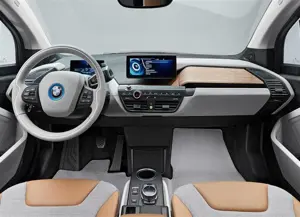 BMW i3 Electric