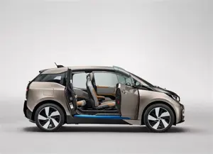 BMW i3 Electric