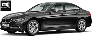 BMW 3 Series Edition Sport