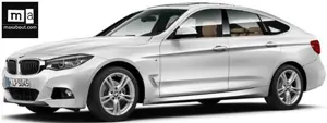 BMW 3 Series Gran Turismo