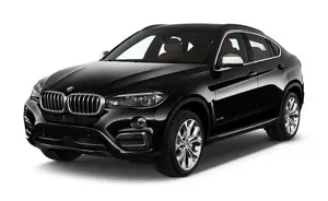 BMW X4 (2019)