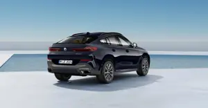 BMW X6 xDrive40i M Sport