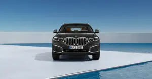 BMW X6 xDrive40i xLine