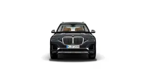 BMW X7 xDrive30d DPE Signature