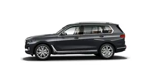 BMW X7 xDrive30d DPE Signature