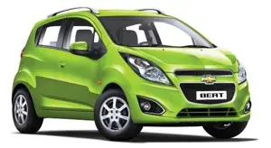 Chevrolet Beat PS (Diesel) Image