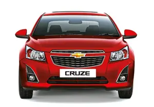 Chevrolet Cruze LTZ (Diesel)