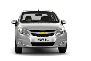 Chevrolet Sail LT ABS (Diesel)