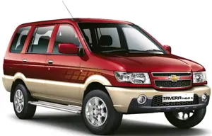 Chevrolet Tavera