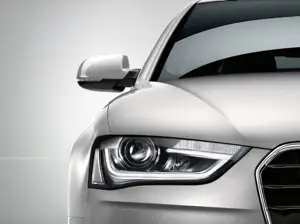 Audi A4 (2015)