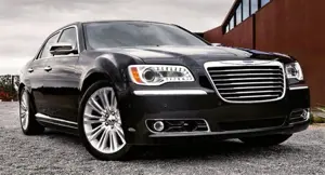 Chrysler 300