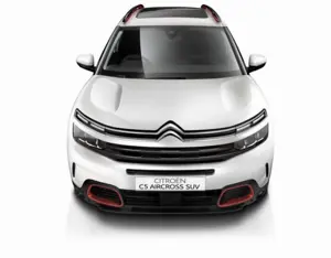 Citroen C5 Aircross Feel